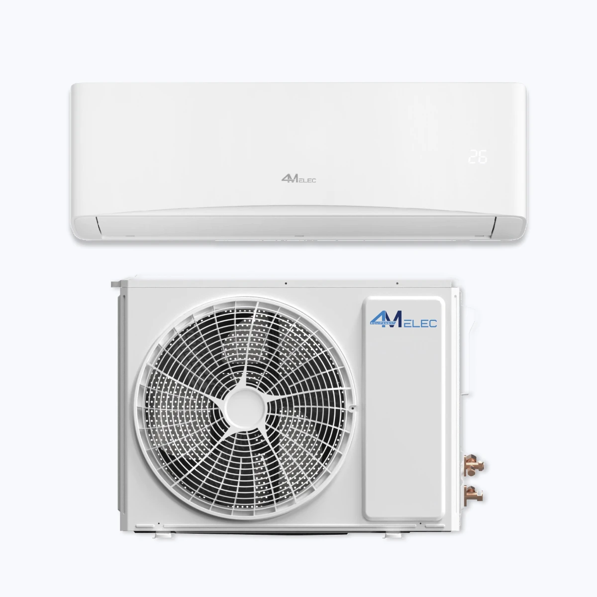 CLIMATISEUR WAHT1G 18R3AI 18000 BTU